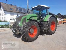 Mezőgazdasági traktor Fendt 933 Vario PROFI használt