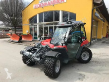 Aebi Schmidt Tracteur de pente occasion