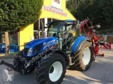 Tractor agrícola New Holland usado