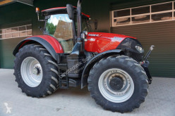 Mezőgazdasági traktor Case Optum 300 CVX RTK használt
