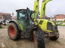 Tractor agrícola arion 420 cis usado