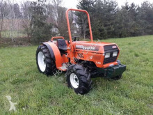 Tracteur vigneron Goldoni