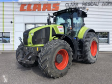 Tractor agrícola Claas usado