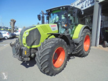 Mezőgazdasági traktor Claas használt