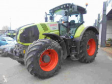 Селскостопански трактор Claas втора употреба