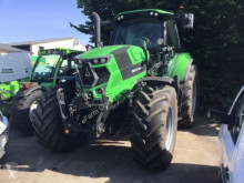 Zemědělský traktor Deutz-Fahr použitý