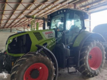 Trattore agricolo Claas usato