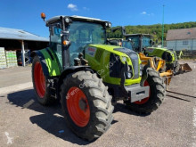Tracteur agricole Claas occasion