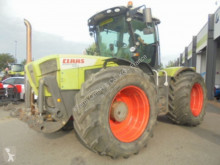 Tracteur agricole Claas occasion