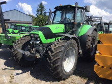 Tractor agrícola Deutz-Fahr usado