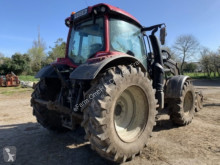 Tractor agrícola Valtra usado
