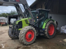 Claas Landwirtschaftstraktor gebrauchter