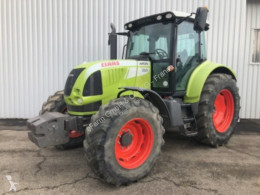 Claas