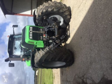 Tracteur agricole Deutz-Fahr occasion