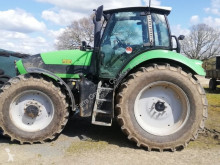 Tractor agrícola Deutz-Fahr usado
