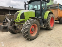 Tracteur agricole Claas occasion