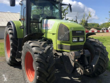 Tracteur agricole Claas occasion