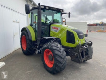 Tracteur agricole Claas occasion