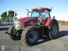 Tractor agrícola Mc Cormick usado