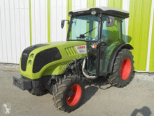 Tractor agrícola Claas Nexos 220 vl cabine 4rm usado