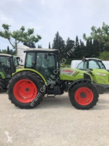 Tractor agrícola Claas usado