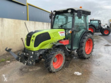 Tractor agrícola Claas Nexos 230vl usado