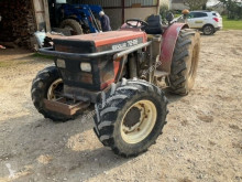 Tractor agrícola Fiat usado