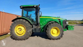 Tractor agrícola John Deere