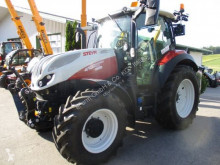 Mezőgazdasági traktor Steyr használt