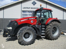Tracteur agricole Case IH Magnum 290 med frontlift occasion