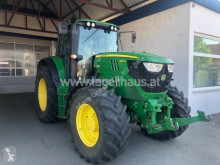 Tracteur agricole John Deere occasion