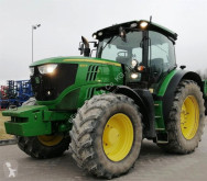 Tracteur agricole John Deere occasion