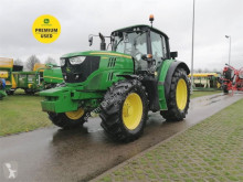 Tracteur agricole John Deere occasion