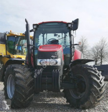 Tracteur agricole Case IH occasion