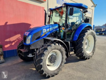 Trattore agricolo New Holland usato