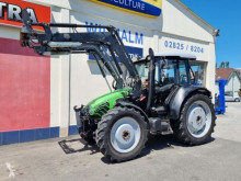 Tracteur agricole Deutz-Fahr occasion