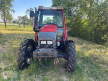 Lindner Landwirtschaftstraktor gebrauchter