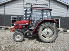 Tracteur agricole Case IH occasion
