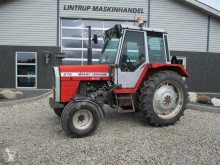Tracteur agricole Massey Ferguson occasion