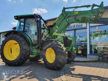 Tracteur agricole John Deere 5100R occasion
