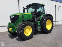 Tractor agrícola John Deere usado