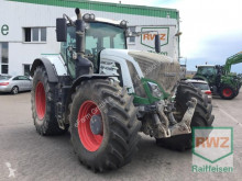 Tracteur agricole Fendt occasion