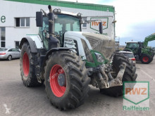 Tractor agrícola Fendt usado