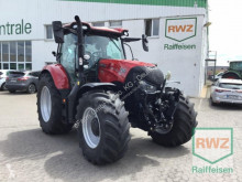 Tracteur agricole Case IH Maxxum 150 cvx occasion
