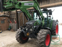 Tractor agrícola Fendt usado