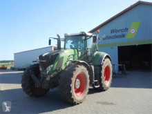 Tracteur agricole Fendt occasion