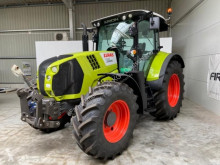 Mezőgazdasági traktor Claas használt