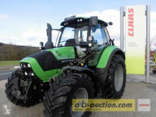 Tracteur agricole Deutz-Fahr 6150.4 agrotron occasion