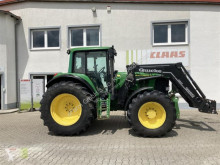 Mezőgazdasági traktor John Deere használt