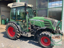 Tracteur agricole Fendt occasion